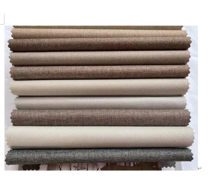 Fabric Blackout Curtain Solid Color black out curtain blackout For Living Room HOTEL OFFICE