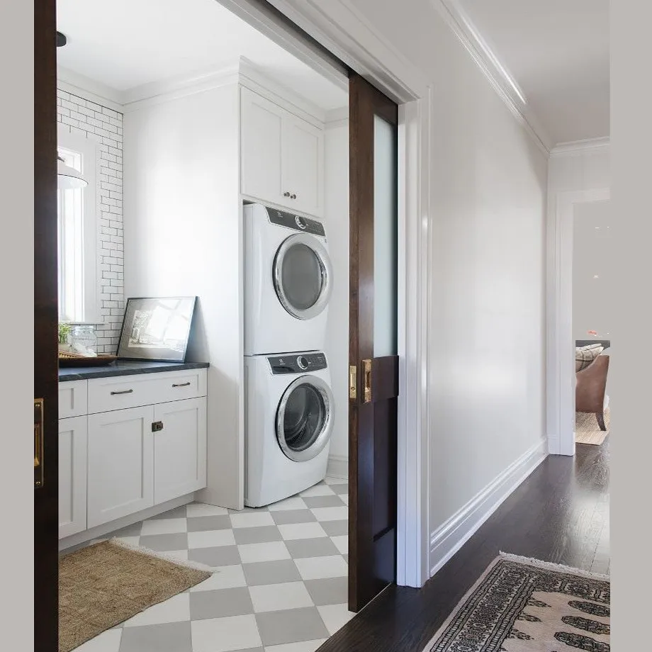 Aluminum Invisible Recessed Secret Door Minimalist Interior Hidden Interior Frameless Hidden Pocket Door Hidden Sliding Door