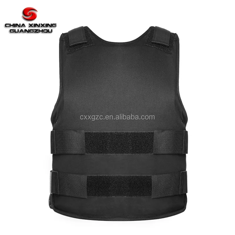 Best factory ballistic bulletproof 3a conceal bullet proof vest