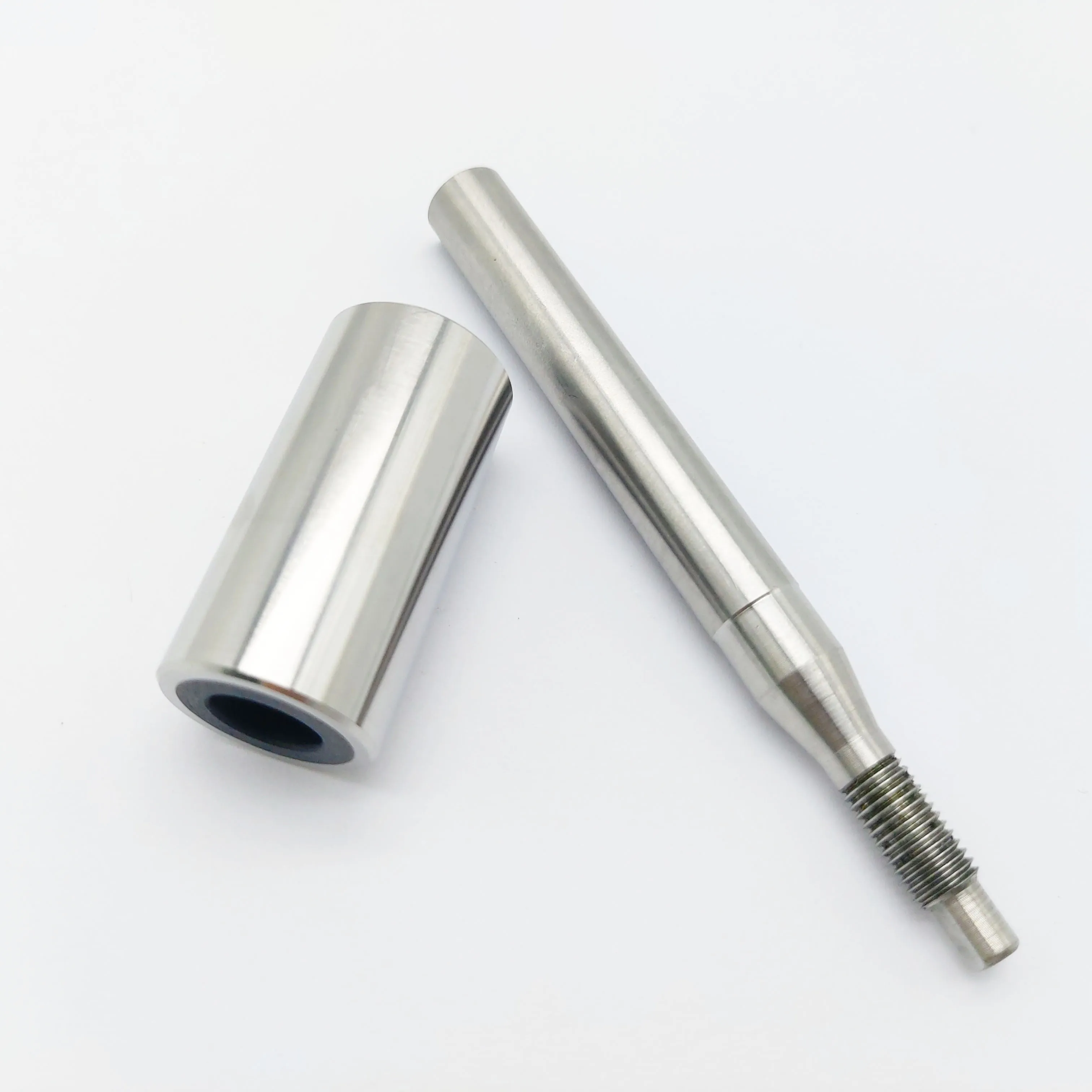 Waterjet Direct Drive PCV Maintenance 015605-1