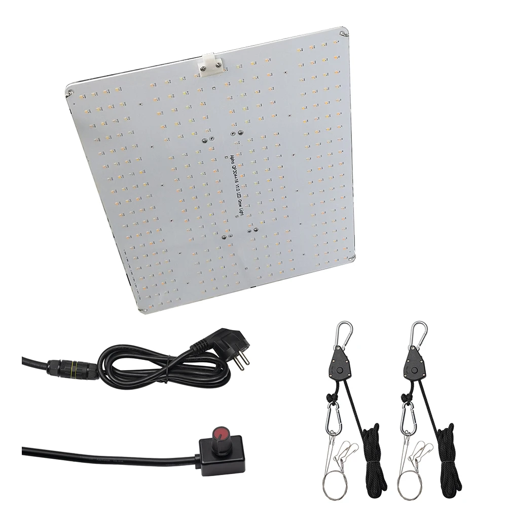 price full spectrum led grow light 150w full spectrum with 660nm & 730nm &UVA