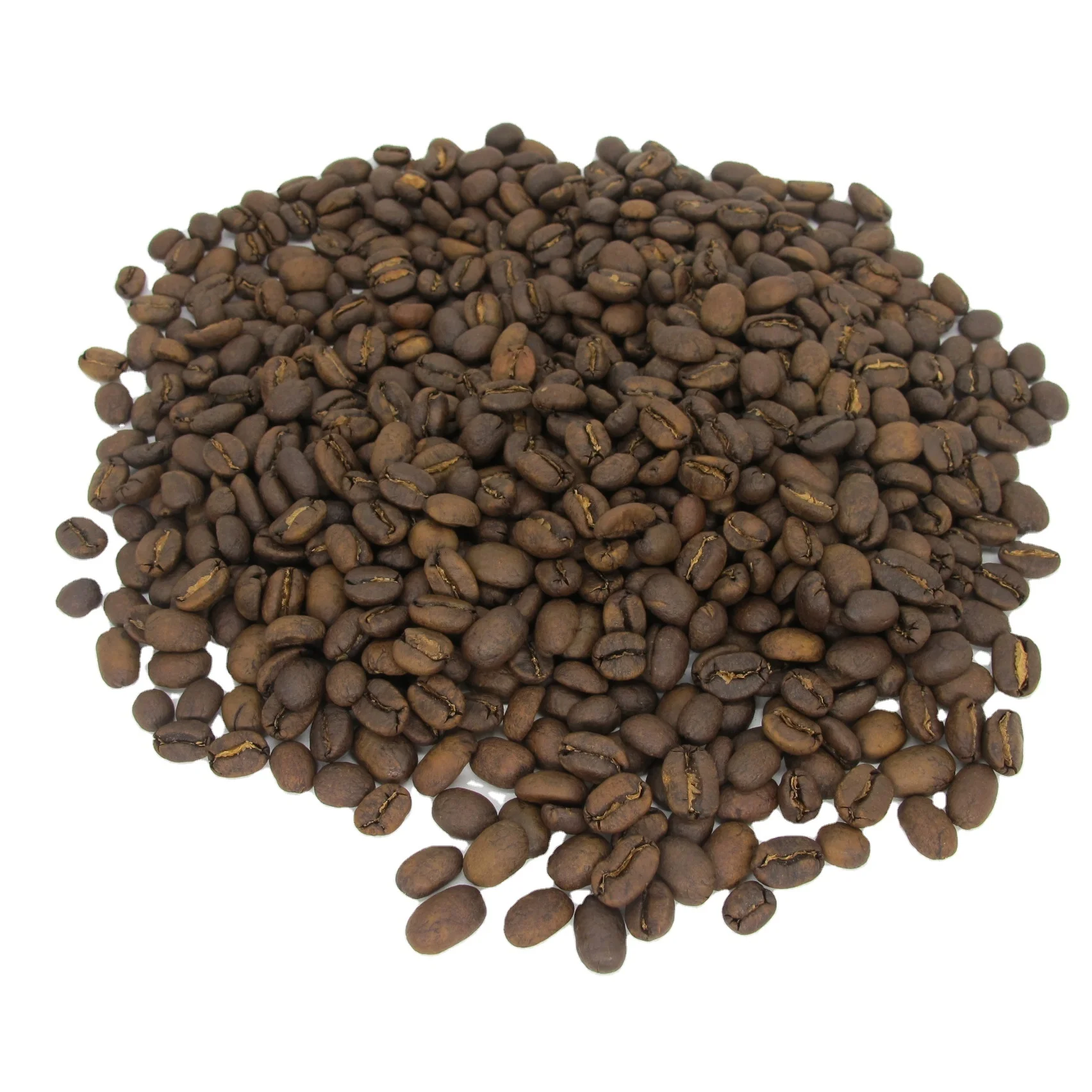 
Premium Quality Indonesia Mandheling Arabica Coffee Beans Sumatra OEM available 