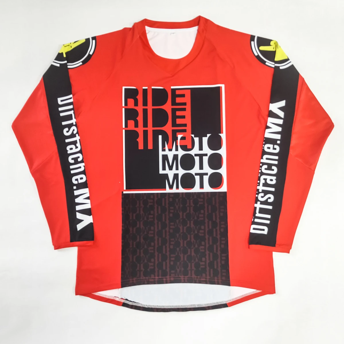 Customize Mountain Motorcycle Motocross Jersey Motorbike Jersey Shorts