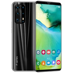 Unlock celular OEM Brand cheap android phone free shipping P43 5.8 inch telephone