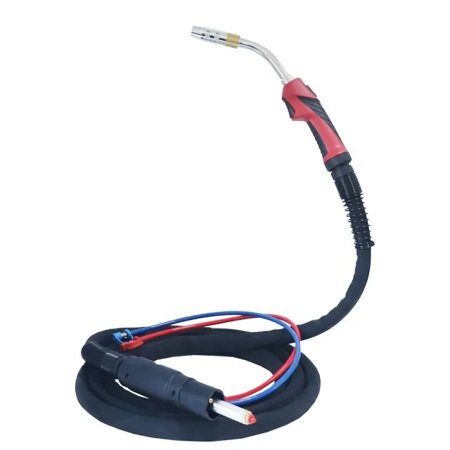 Get Star Weld Hot Sale MTW500i FSC 3,5m 45 Degrees 4035957  MIG Welding Torch