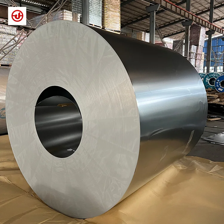 Manufacturers selling High Quality Tinplate Coil SPCC MR SPHC Tinplate Tins For Food Can