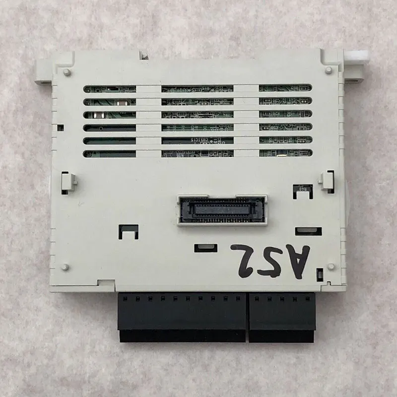 FX3U-4DA-ADP PLC FX3U Analog output module Mitsubishi Electric In stock best price 100% New and Original FX3U4DAADP