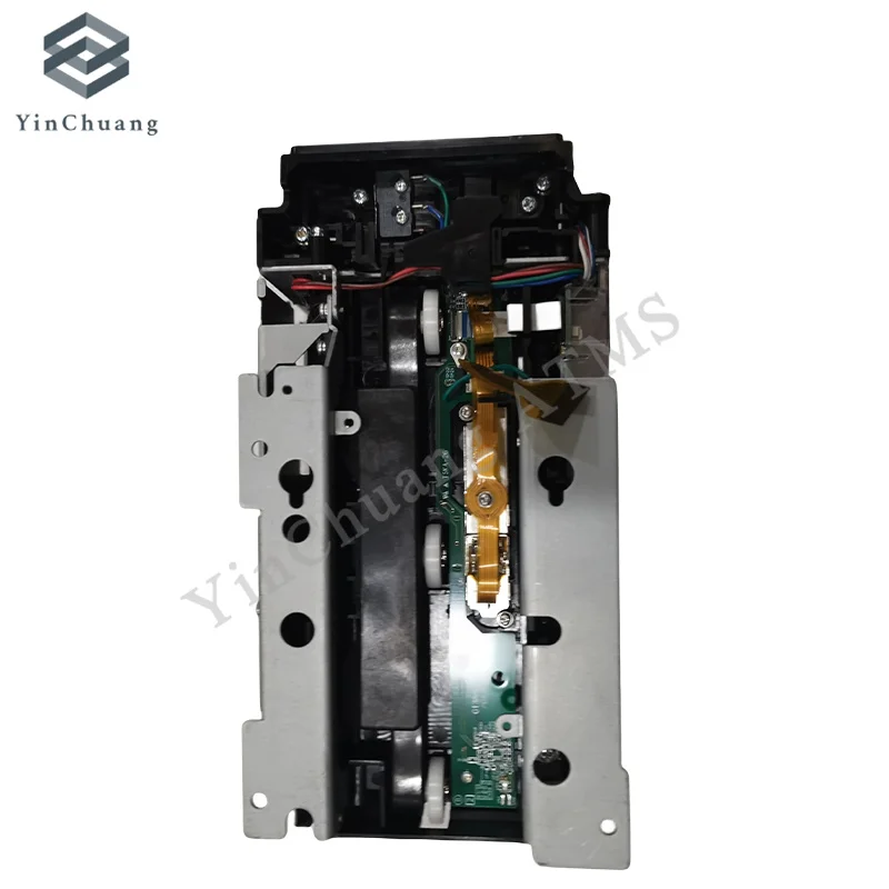 Hyosung NIDEC SANKYO ICT3Q8-3HT2290 SMART CARD READER