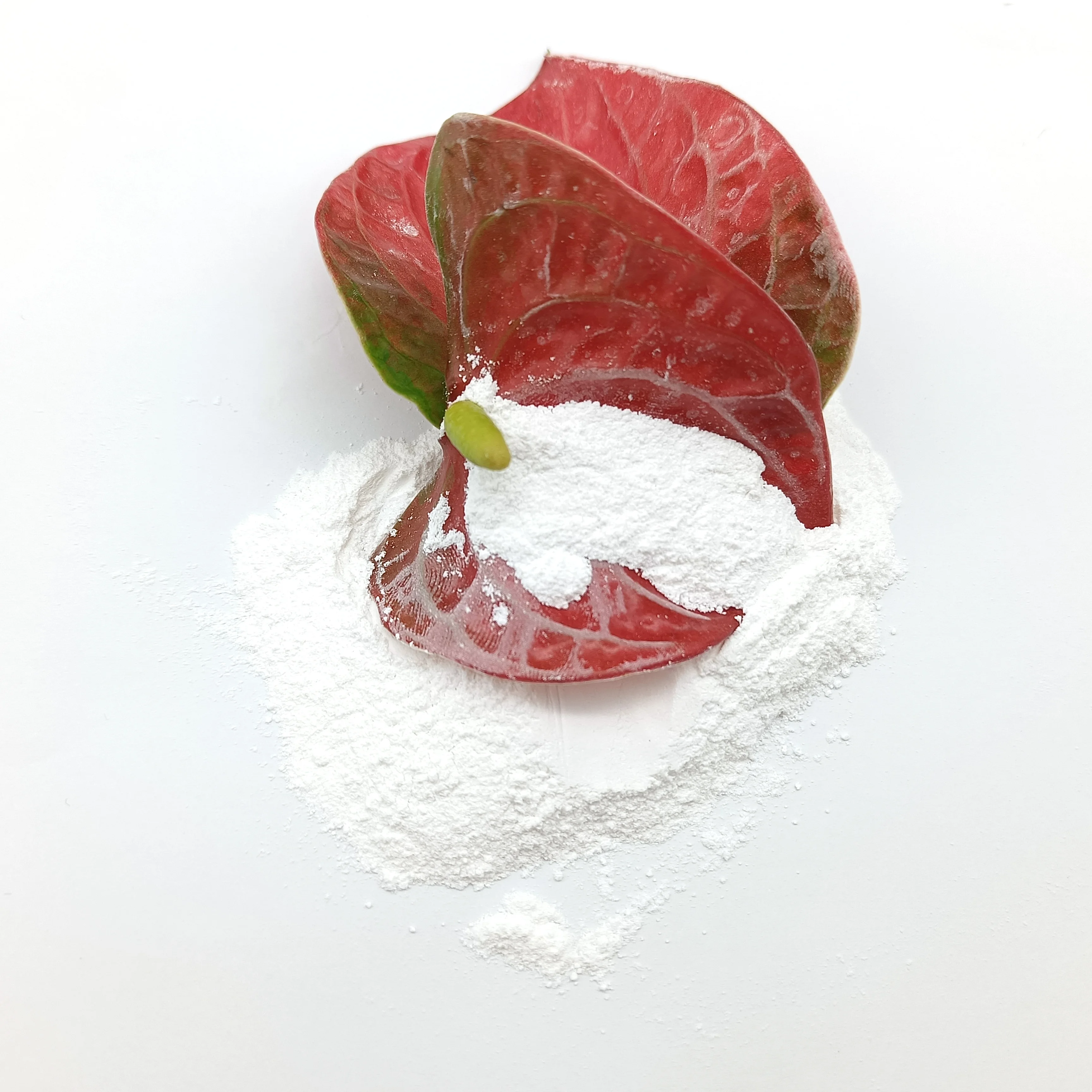 Высокочистый безводный сульфат магния для лабораторных химикатов и сельского хозяйства