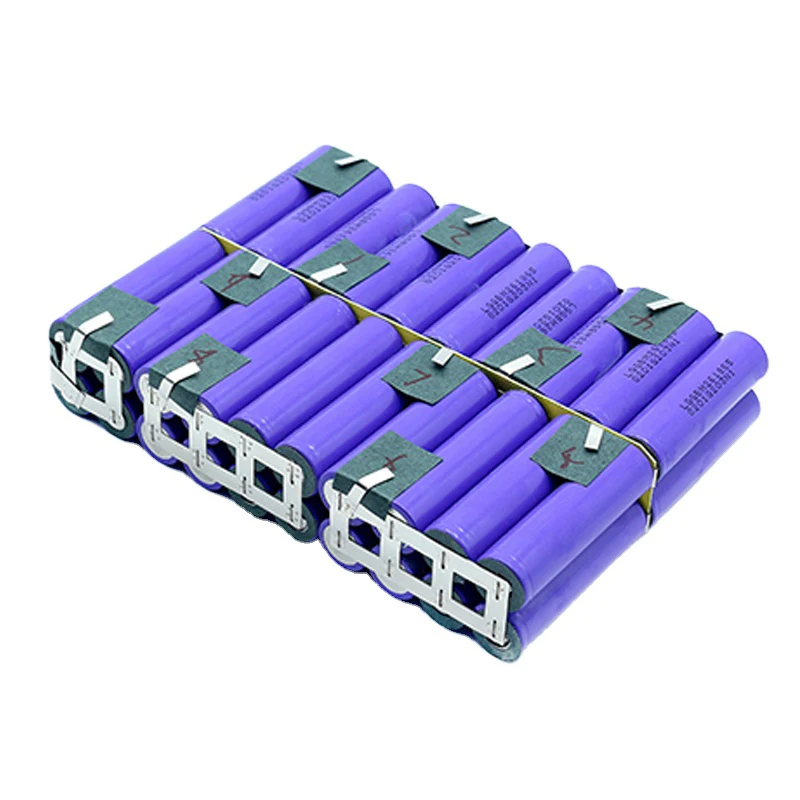 Wholesale Cheap Electric Bike Battery 36V 9Ah 18650 Rechargeable Removable Lithium Ion Battery for Electric Bicycles