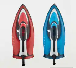 Hot Sale Ironing Machine Electr Irons Industrial Garment Suits Home Use Ningbo Portable Steam Iron For Clothes