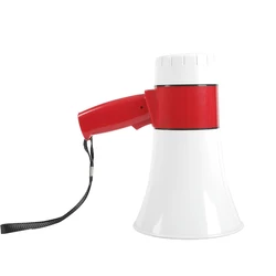 Outdoor Activities usb PORTABLE Wireless USB Flash Drive Alarm Factory direct megaphone