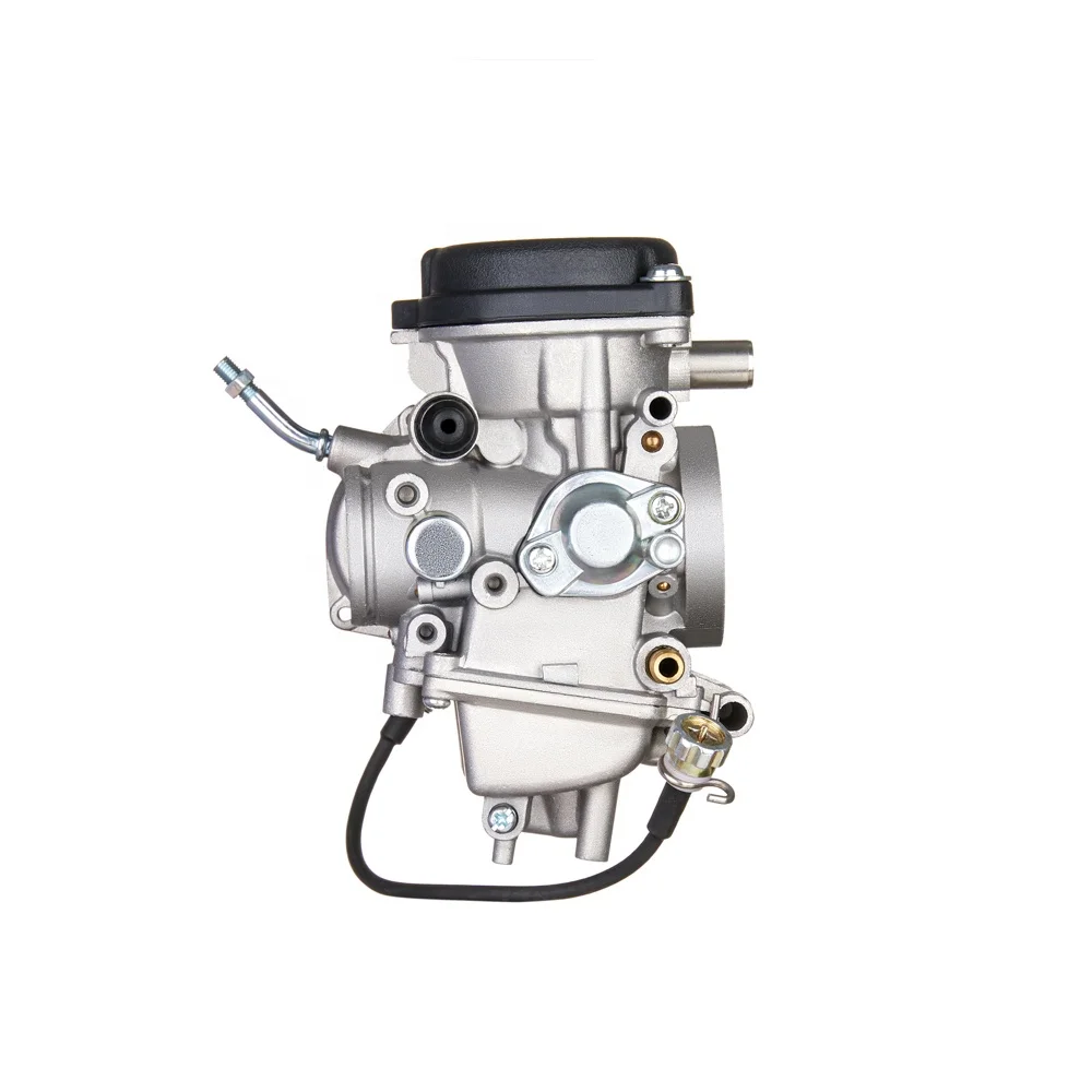  Карбюратор для квадроцикла Yamaha YFM400 Big Bear гризли 400 YFM