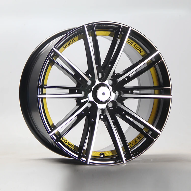 Forged 12 13 14 15 16 17 18 19 20 21 22 inch car wheels