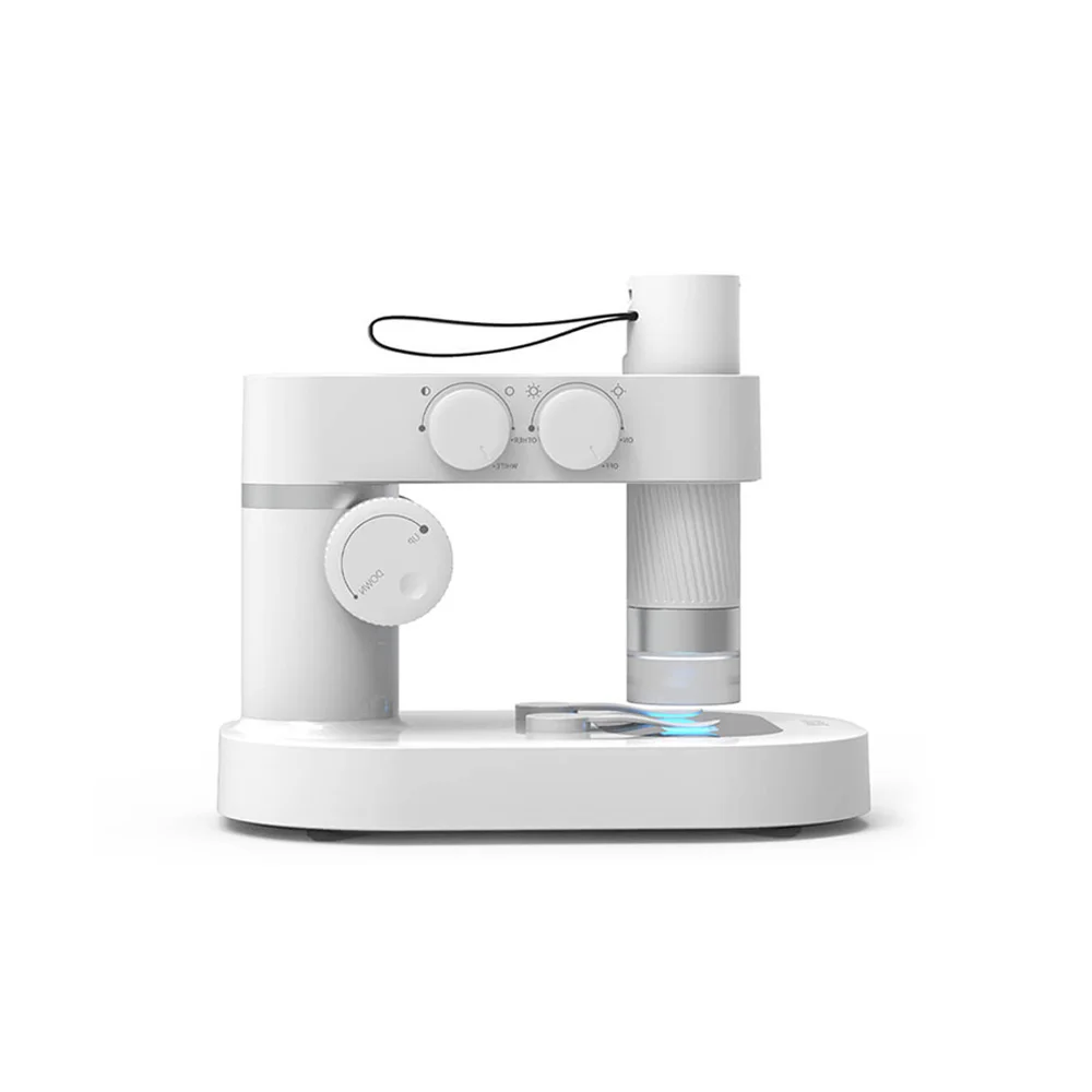 USB-микроскоп Beaverlab, микроскоп dixhital me vale, игрушка, исследовательный микроскоп, микроскоп, usb-Микроскоп