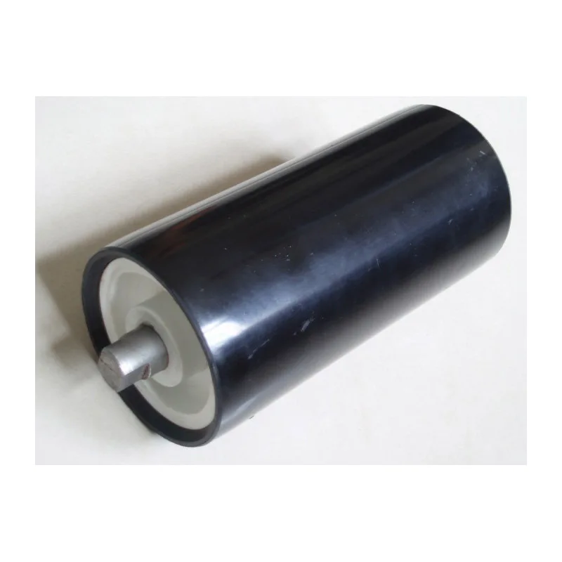 
wear resistant uhmwpe conveyor roller 