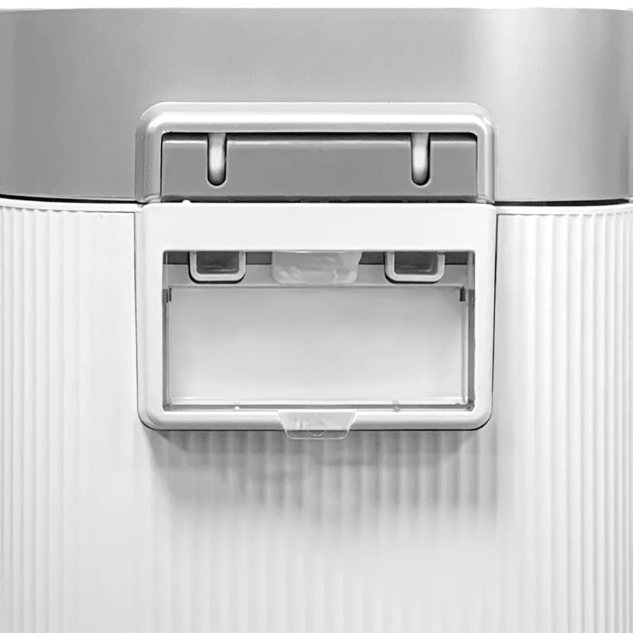 Kitchen Food Waste Garbage Disposer/composter Electric compost Machine/Mixer Auto Technology High-speed BLDC