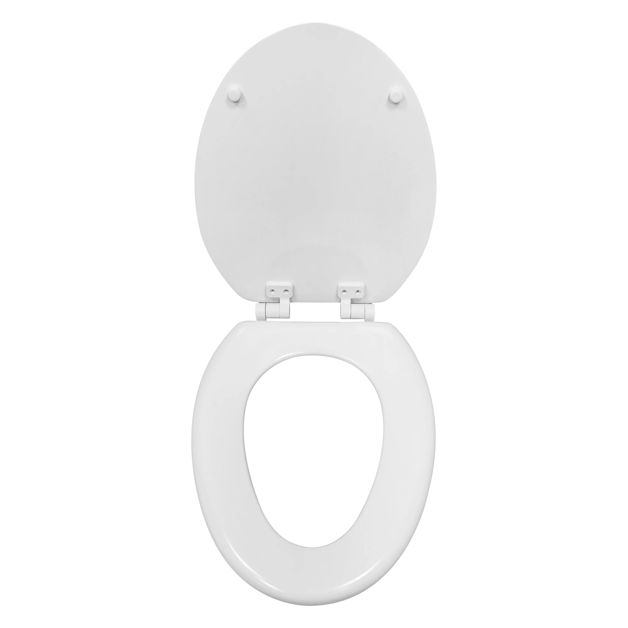 Modern Latest Custom-Made Pine Delivering Comfort Lightweight Design Child-Friendly Bathrooms Wood Toilet Seat