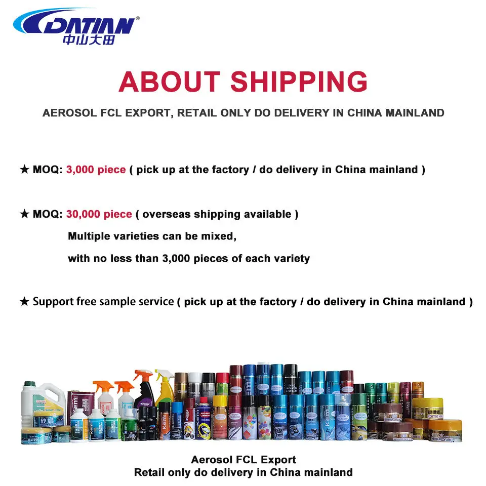 Mild Formula No Damage to Parts And Hands 450Ml New Car Carburetor And Injector Spray Cleaner