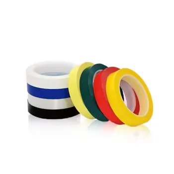 3M 471 Floor Tape Strong Waterproof Black Non-slip Floor Marking Tape / Non-slip Safety Tape / Construction Tape
