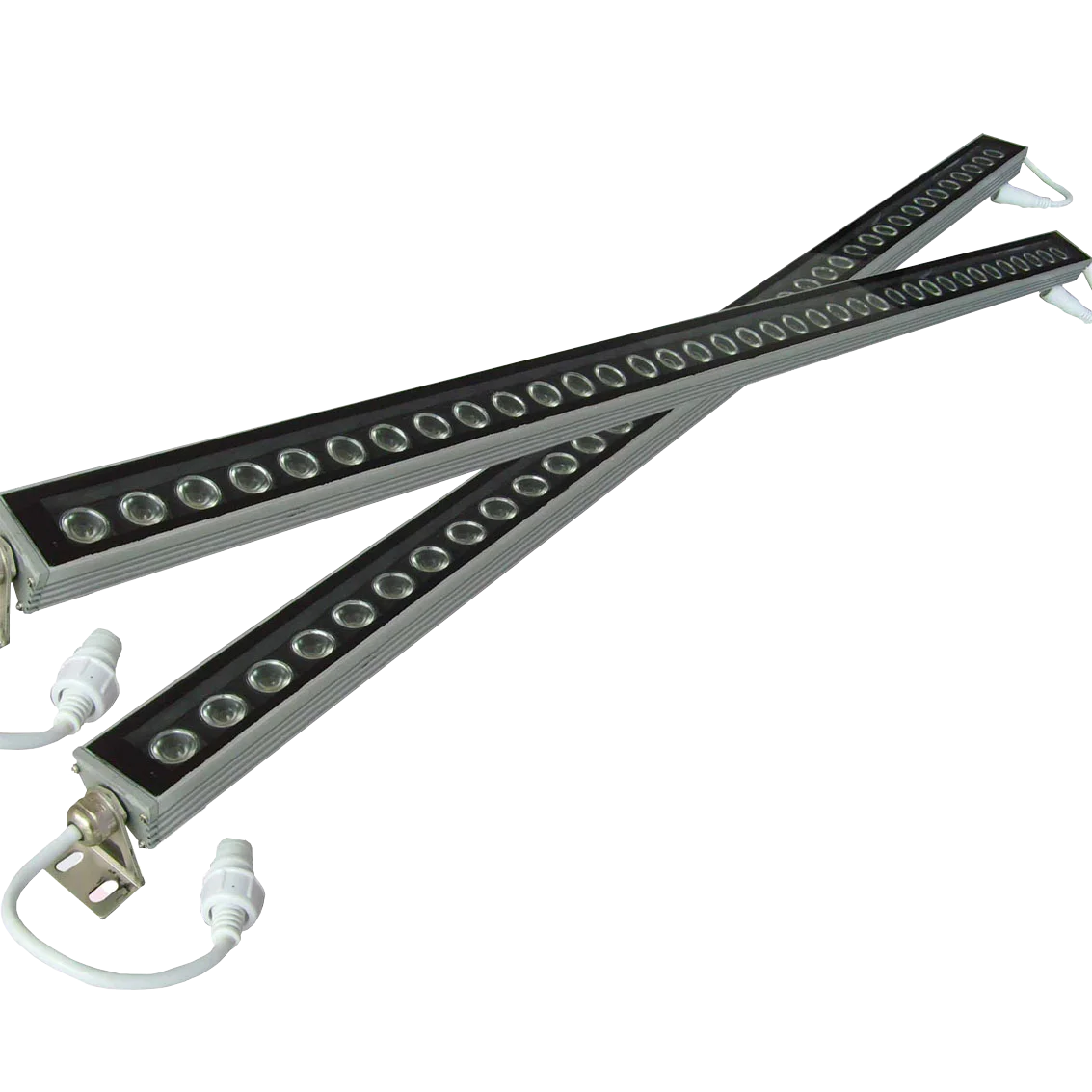 Eco Friendly 36w Ip65 Wash Lamp For Outdoor Use SMD3030 Washing Bar Flood Led Wall Washer Light Indoor