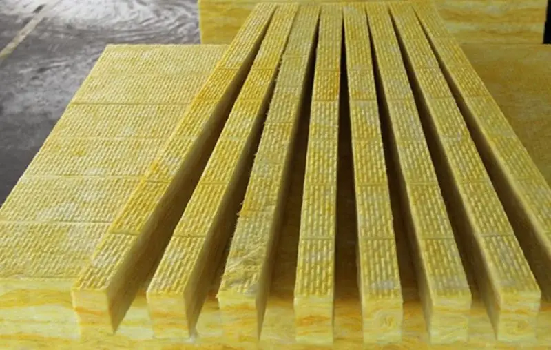 3 in insulation glass wool price