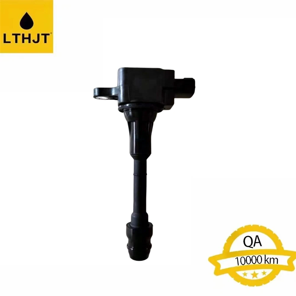 Car part Best Sell Ignition Coil Pack 19500-B2050 19500-B2051 for Toyota Daihatsu for TOYOTA (FAW)(JP) Corolla Cross