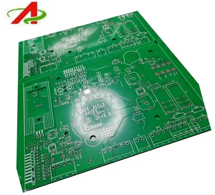 Electronic Services Pcba 94v0 Rohs Pcb Manufacturer pcba electronic bionic health medical equipment pcb assemble
