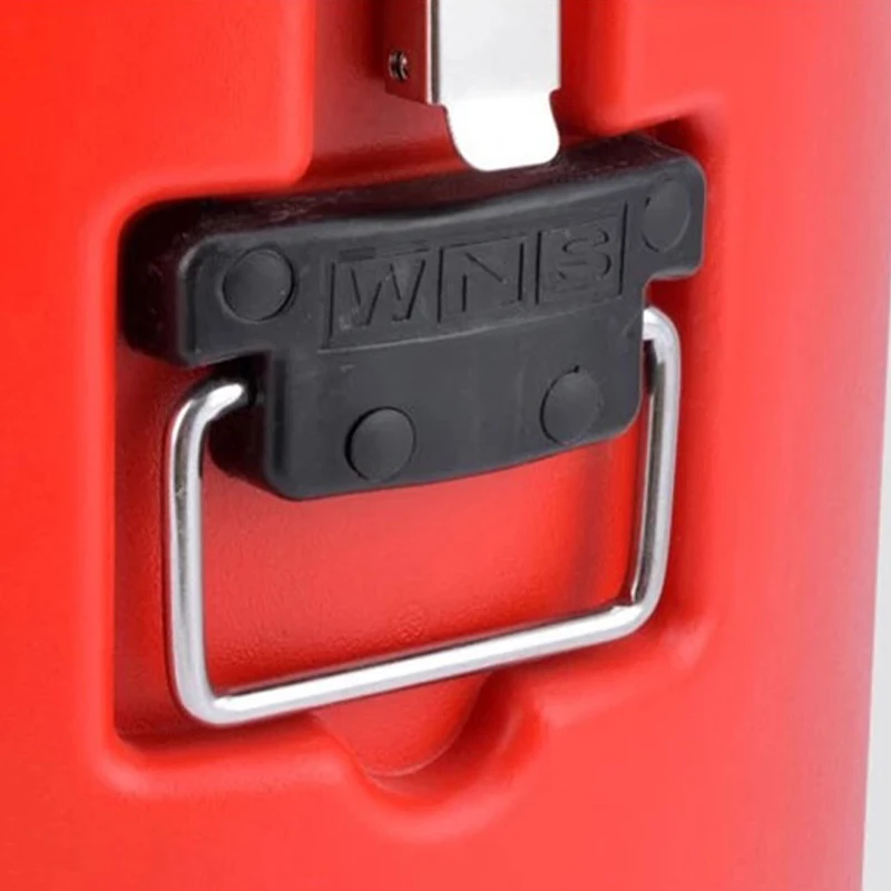 30L Commercial Food Warmer For Catering Insulation Thermos Soup Barrel