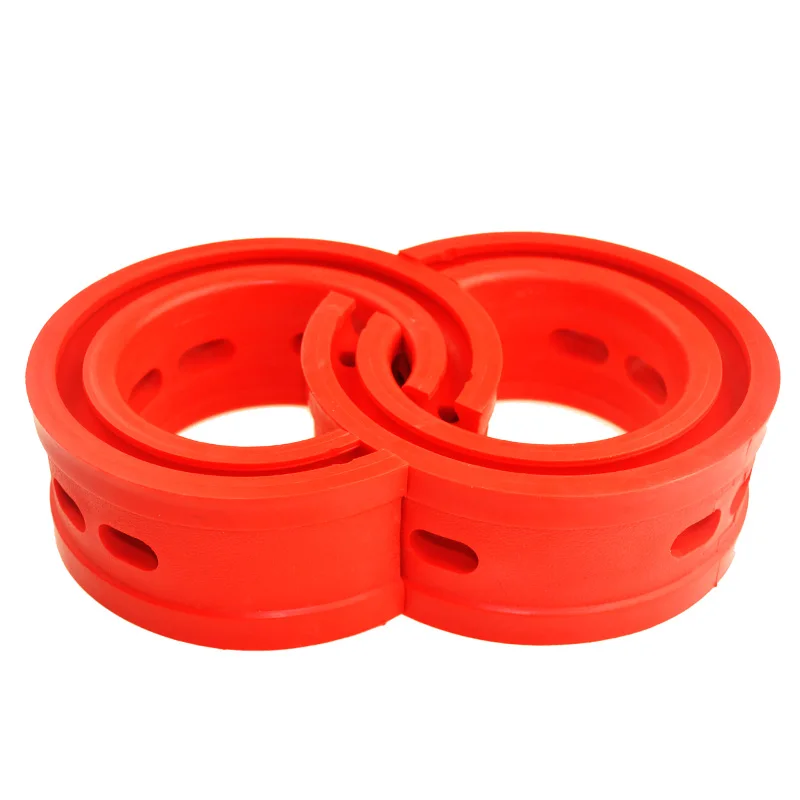 
 Specializing In The Manufacture Of Automobiles Rubber Cushion Buffer Spring  