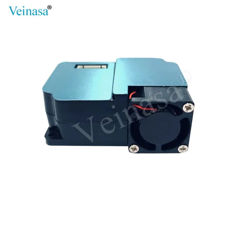 Veinasa-D3 Particle Module Laser Air Quality Counters PM2.5 PM10 Dust Sensor Device Measuring Air Pollution