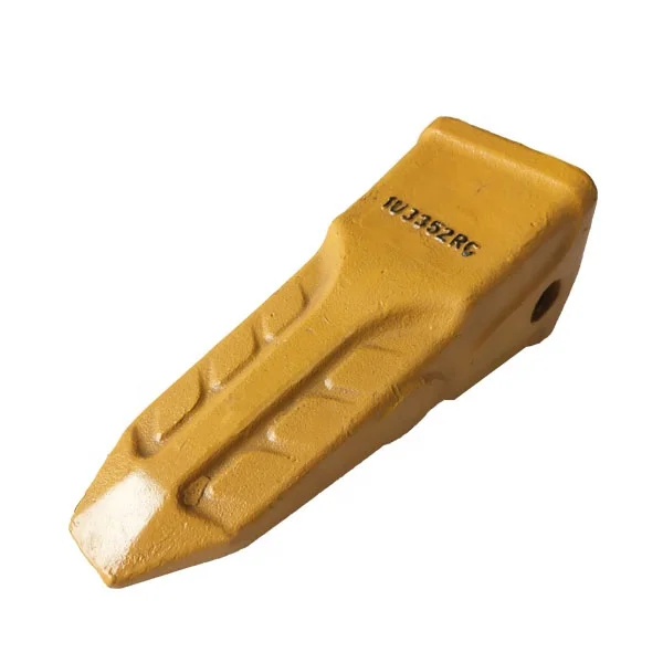 d375 shank ripper 205-70-19570 1u3352 1u3352rc 1u3302 1u3202 1u3202rc pc300 tooth for excavator bucket teeth types side cutter