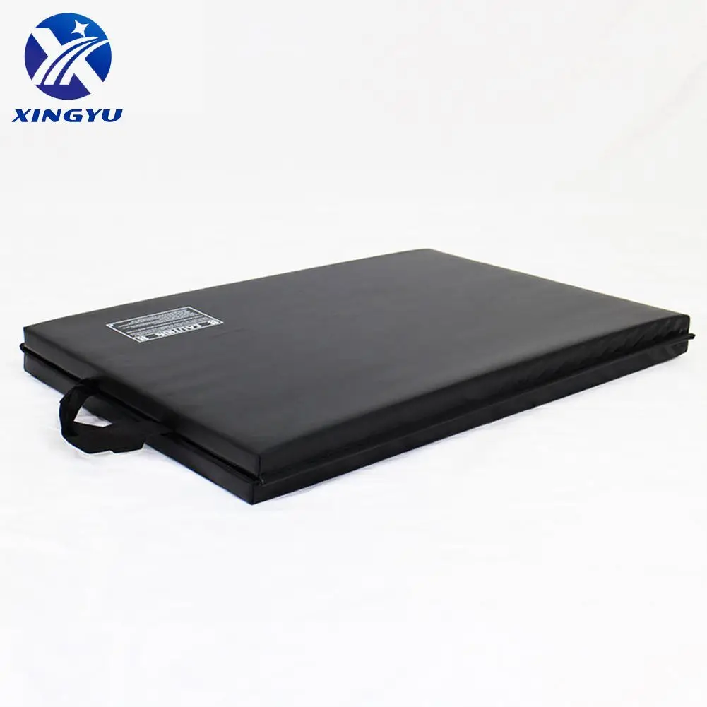 China Best Supplier Crash Flex Mats Multi Mat Gymnastics