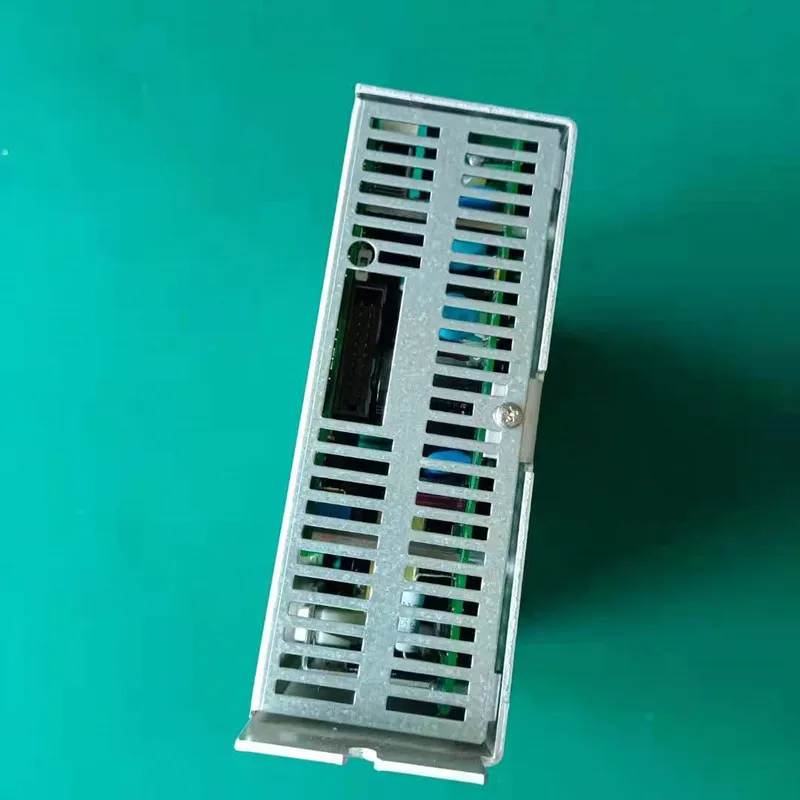 Nikkidenso Серво привод контроллер NCR-CAB1A2D-101B трехфазный AC200-230V 0.1KW
