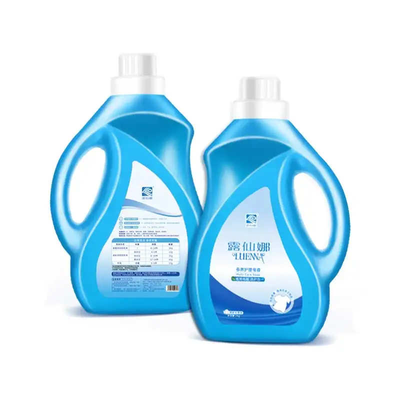 
Экологичное моющее средство для стирки белья, жидкое мыло для одежды 
