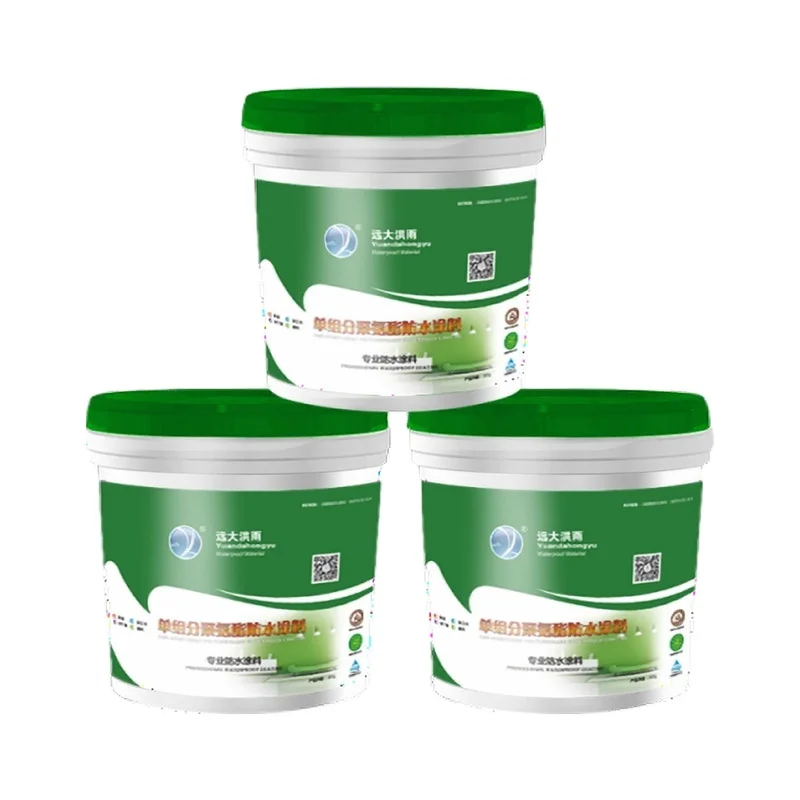 Прямая продажа с завода, полиуретановое водонепроницаемое покрытие, поставка из Китая