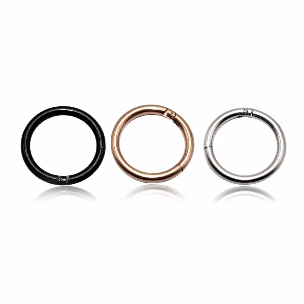 Fashion Nose Rings Studs Earrings Sexy Nose Rings Studs Titanium Piercing Jewelry Nose Rings For Women
