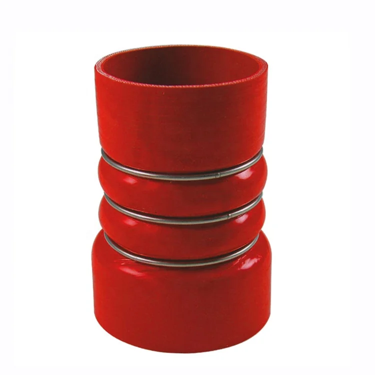 silicone charge air cooler hump hose OEM standard size car hose silicone radiator