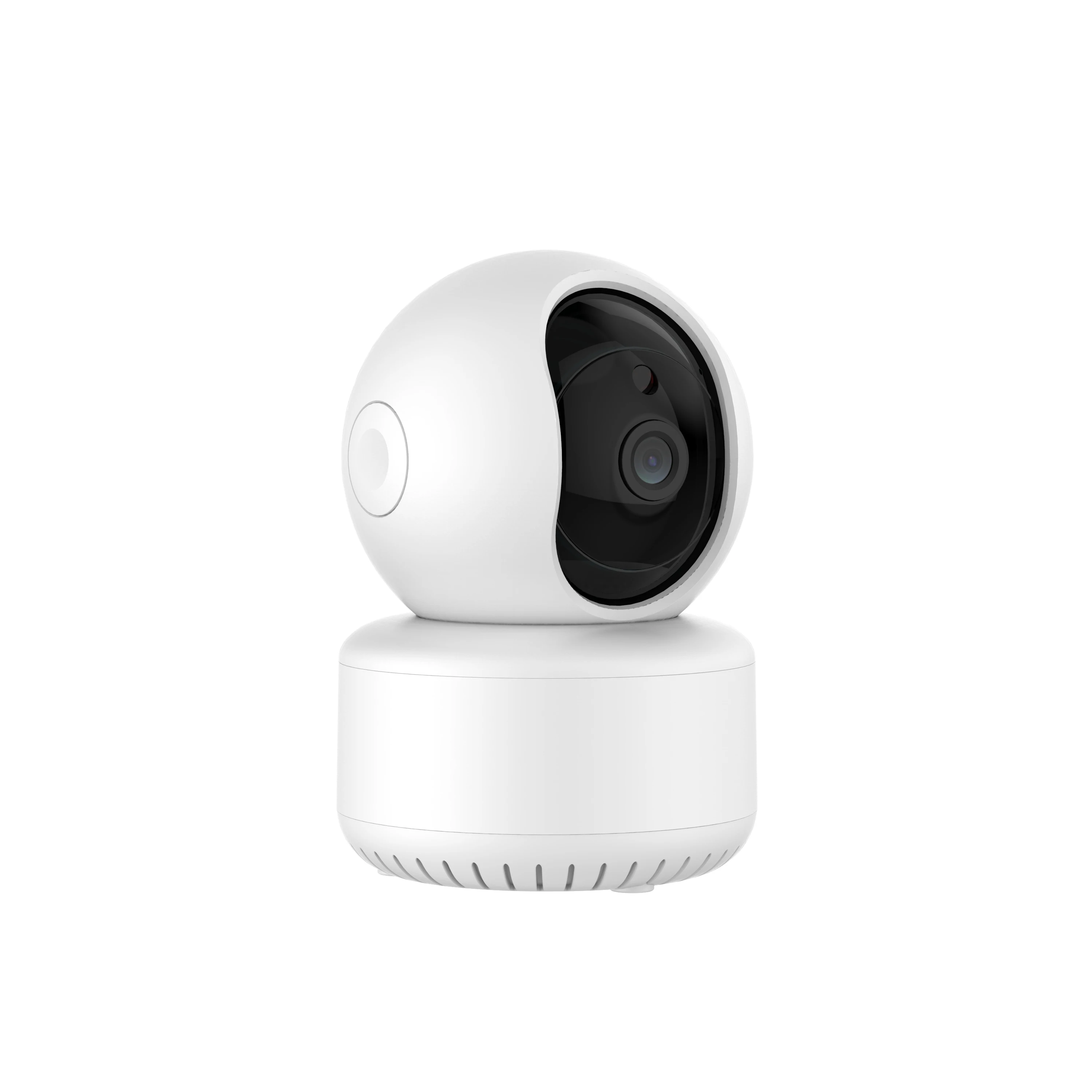 Cloud Cam 1080p  Night Vision IP Indoor Wireless Smart Home Security Camera with 2 Way Audio