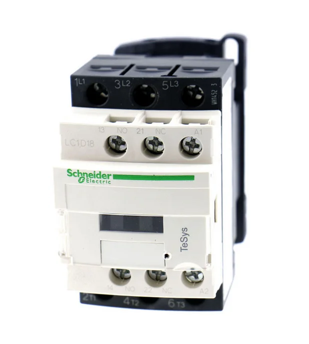 schneider  contactor  LC1D12M7C12A220V LC1D12M7C  12A 220V