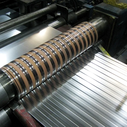 Custom Size Stainless Steel Strip for Design Decoration