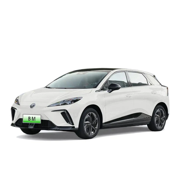 China New Energy Electric MG Mulan AWD 2022 425Km 520km Fashion High Speed Electric Vehicle Cheap Price Cars Ev Car
