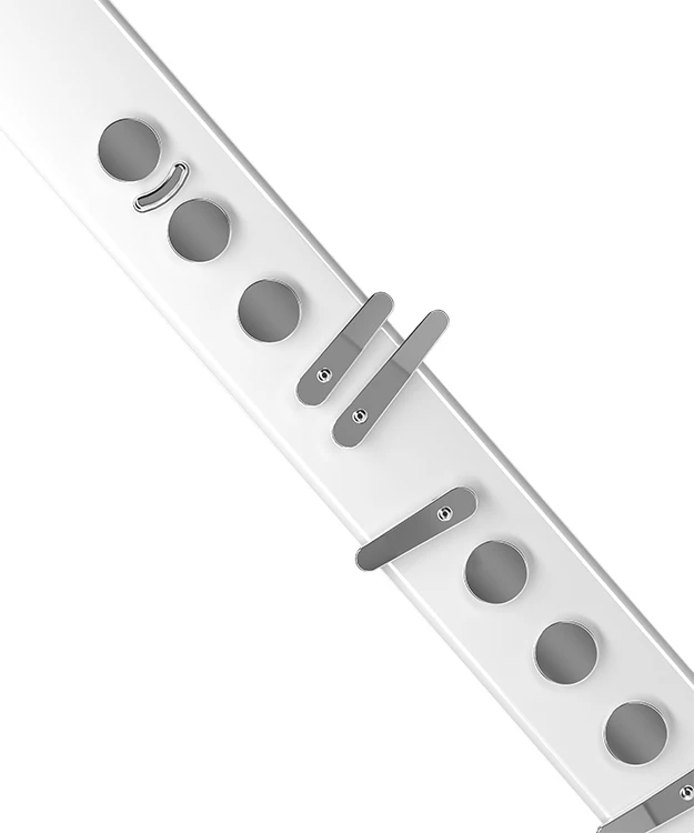 Good Quality Chinese Cheap Mini Blowpipe Sax Digital Saxophone Digital  Wind Instrument