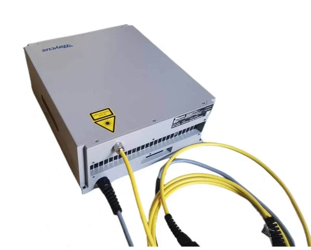 Raycus    Laser source   20wQS  30QS CS  TEC