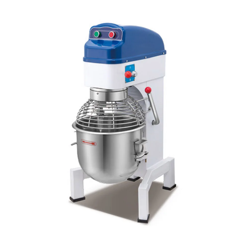 Customize 30 Liter Promotional Oem Low Price Pizza Dough Mixer Dough Food Mixers