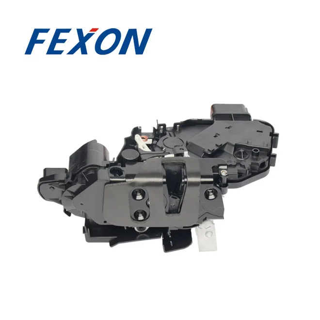 Привод 2006-15, центральный дверной замок (FL), блокировочная система 7S7AA21813BC 7S7A-A21813-BC для FORD Glaxy MONDEO MK4