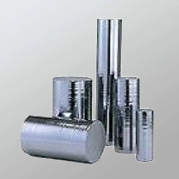 3 ' High Resistivity 9N Semiconductor Monocrystalline  Silicon Ingot