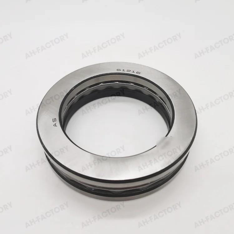 Wholesale thrust Ball Bearing N S K Spare Parts Flat Thrust Ball Bearings