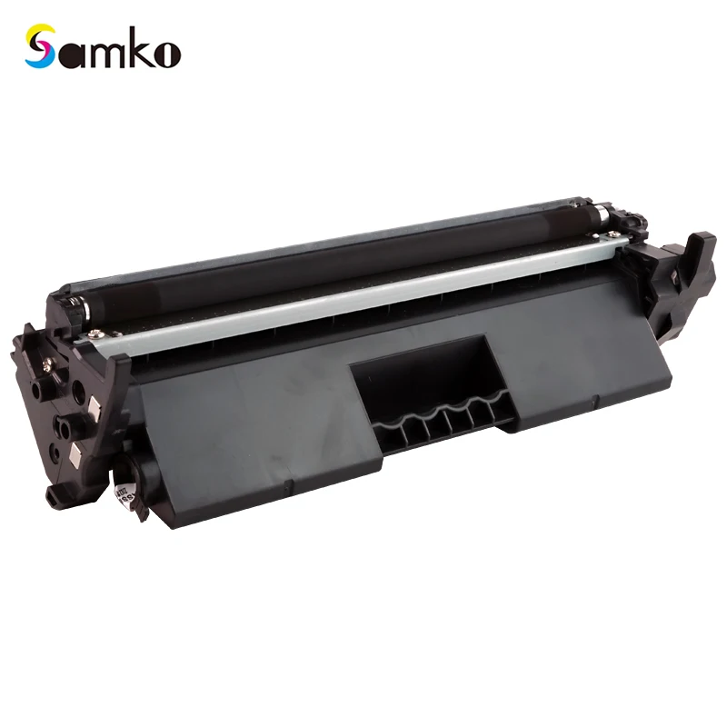 Совместимый картридж с тонером для HP 30A CF230A использование в LaserJet Pro MFP M227fdw M227fdn M227d M227sdn M227sd M203d M203dn M203dw