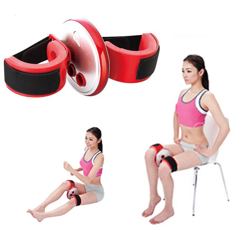 3D Pelvic Exerciser Figure  8-shaped Exerciser Moving Beautiful Buttock Apparatus Abdominal Beauty Leg Clip Leg Trainer Shaping